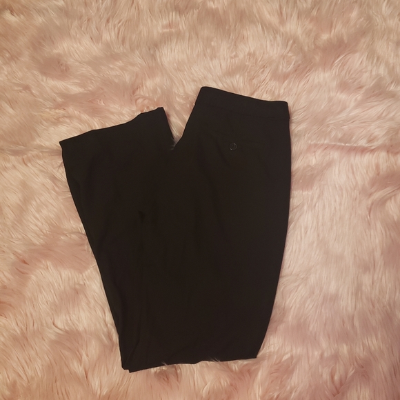The Limited Black Trousers, Size: 4R - Picture 4 of 7